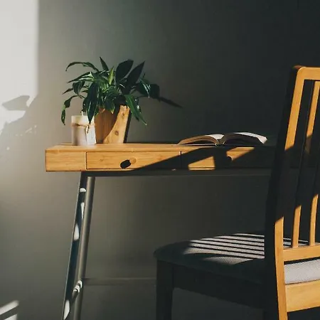 Pobookowane Stocznia Apartments Gdaňsk Exteriér fotografie