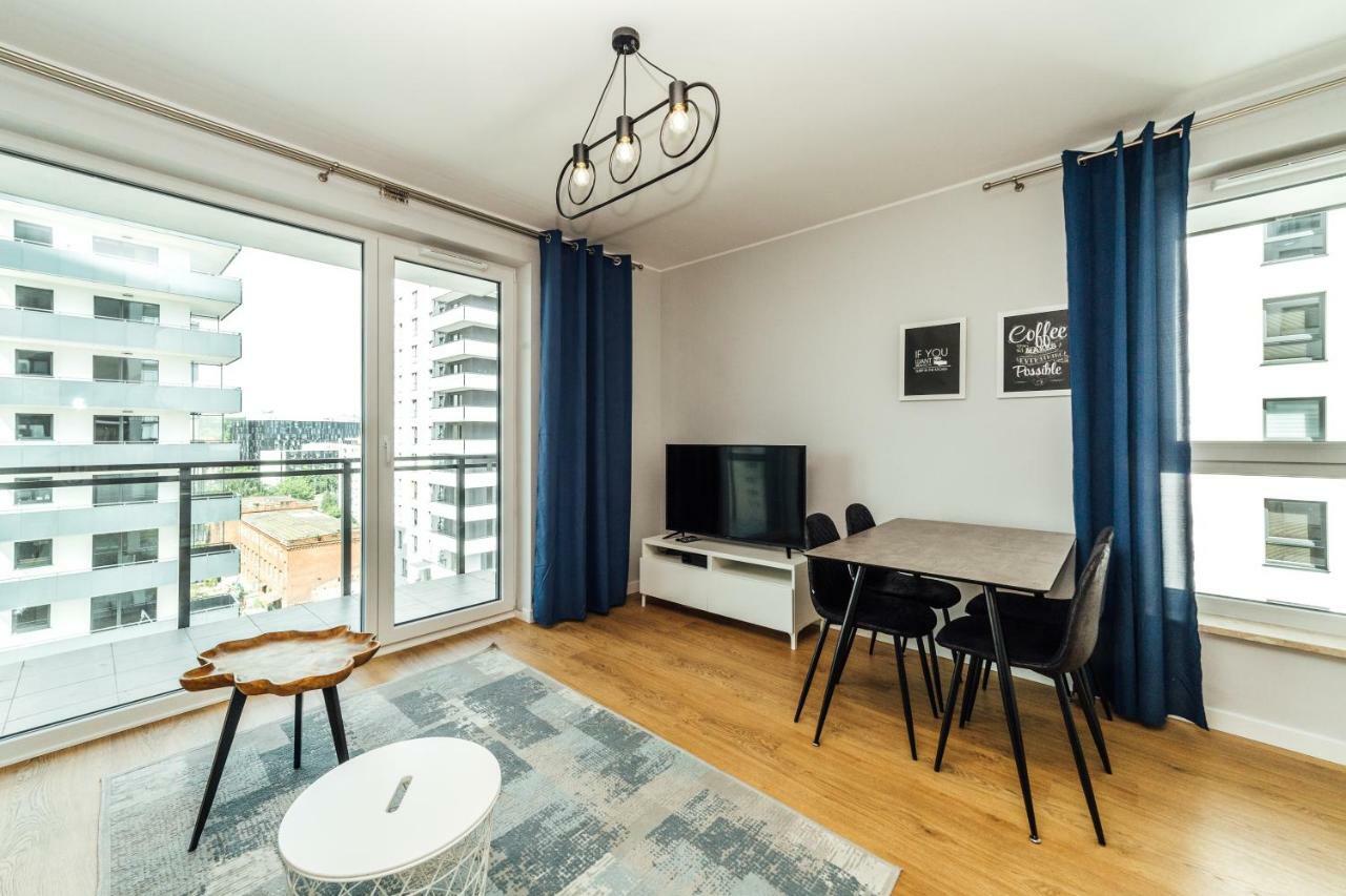 Pobookowane Stocznia Apartmán
