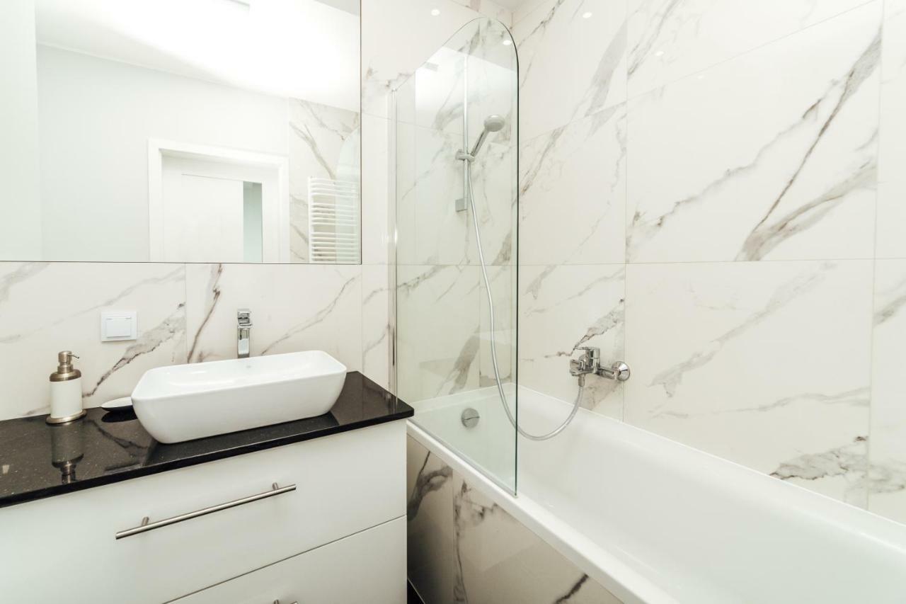 Apartmán Pobookowane Stocznia