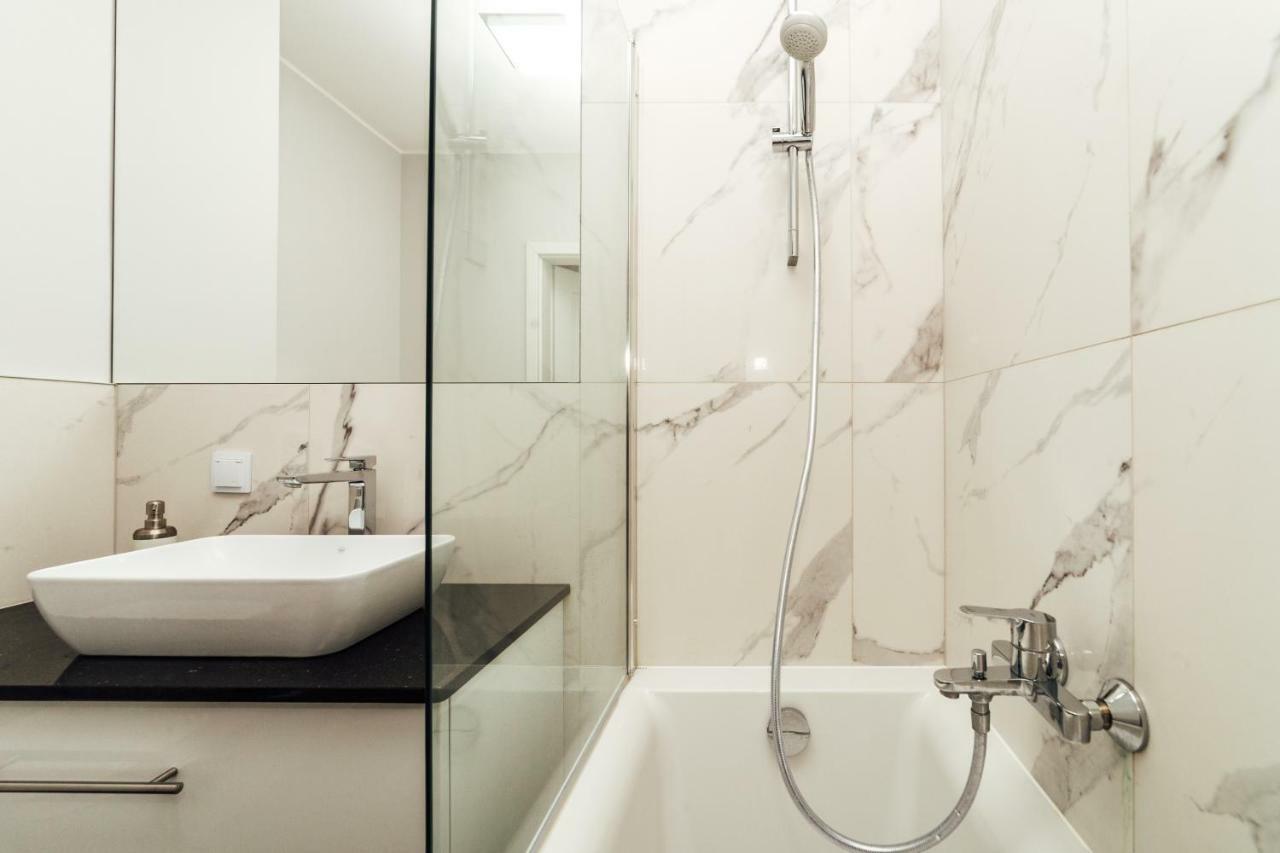 Pobookowane Stocznia Apartmán