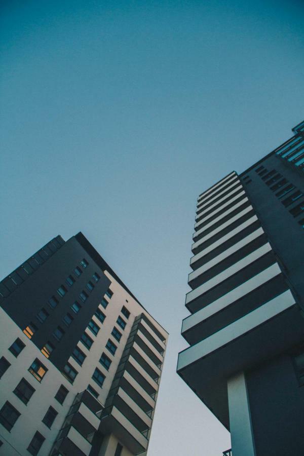 Pobookowane Stocznia Apartmán